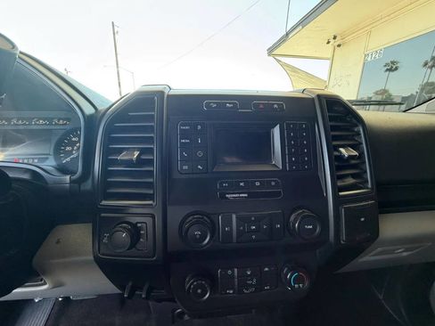 Used 2020 Ford F150 XL w/ Equipment Group 101A Mid image 10