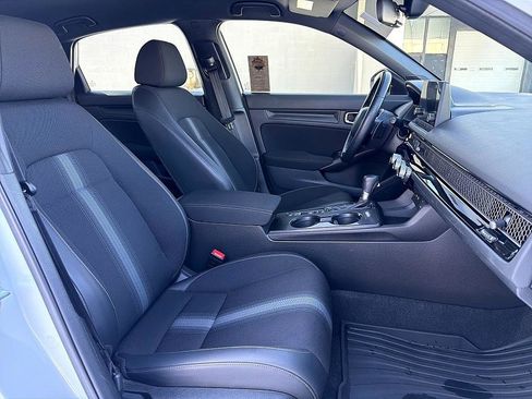 Used 2022 Honda Civic Sport image 20