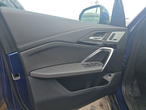 Used 2025 BMW X1 xDrive28i AWD/4WD image 12