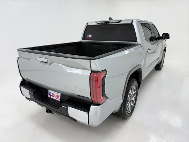 Used 2026 Toyota Tundra 1794 Edition AWD/4WD image 40