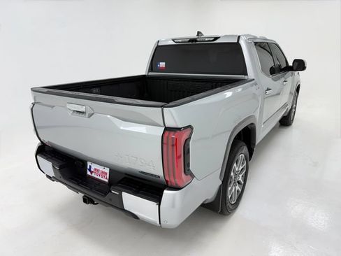 Used 2026 Toyota Tundra 1794 Edition AWD/4WD image 40