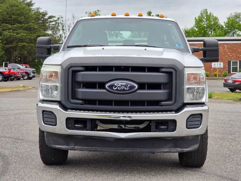 Used 2012 Ford F350 XL w/ XL Value Pkg AWD/4WD image 2