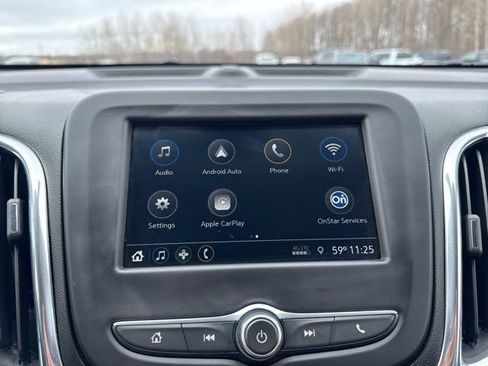 Used 2019 Chevrolet Equinox LT AWD/4WD image 27