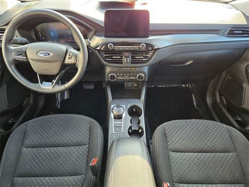Certified 2023 Ford Escape Active image 9