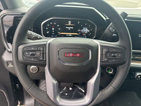 New 2026 GMC Sierra 1500 Elevation image 19