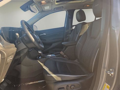Used 2026 Buick Encore GX Avenir w/ Avenir Technology Package image 3