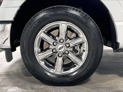Used 2024 Ford F150 XLT w/ Equipment Group 302A MID RWD image 10