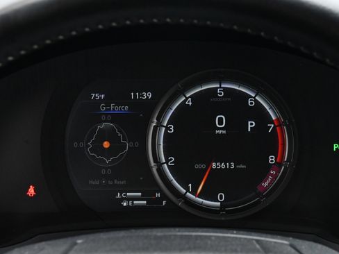 Used 2021 Lexus RC 350 F Sport RWD image 32