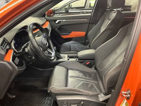 Used 2020 Audi Q3 2.0T Prestige AWD/4WD image 13