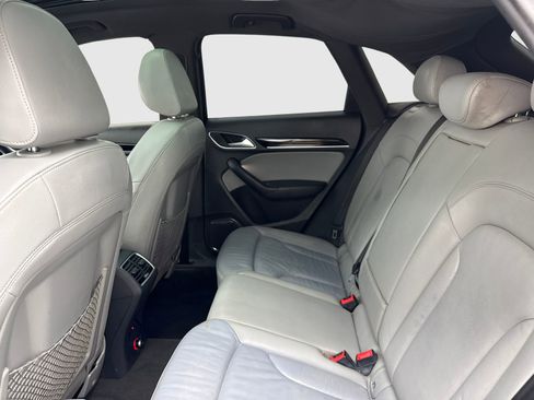 Used 2018 Audi Q3 2.0T Premium Plus w/ S Line Competition Package AWD/4WD image 38