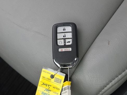 Used 2021 Honda Pilot Special Edition image 37