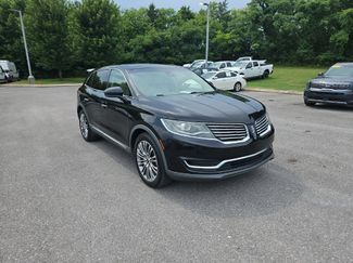 Used 2017 Lincoln MKX Reserve w/ Lincoln MKX Climate Package FWD video 1