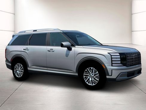 New 2026 Hyundai Palisade SEL AWD/4WD image 10