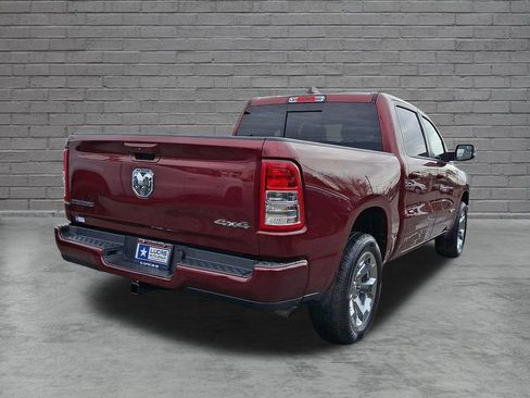 Used 2022 RAM 1500 Big Horn AWD/4WD image 11