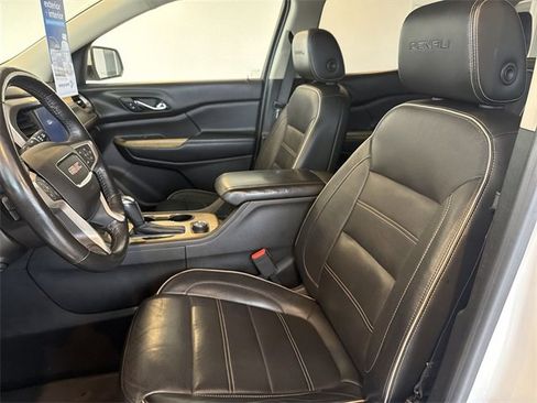 Used 2018 GMC Acadia Denali w/ Technology Package image 24