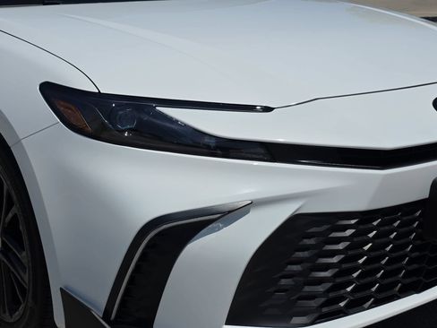 New 2026 Toyota Camry SE w/ Convenience Package FWD image 27
