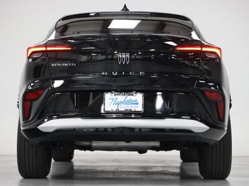 Used 2025 Buick Envista Sport Touring FWD image 15