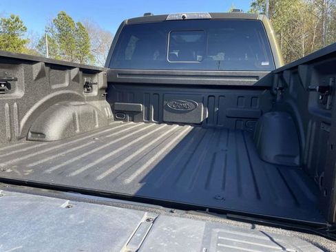 Used 2024 Ford F150 Raptor w/ Equipment Group 803A Raptor R image 11