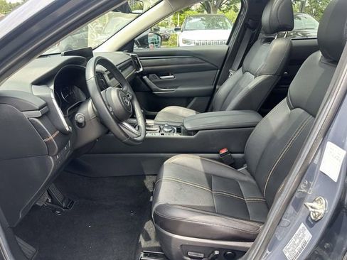 Used 2025 MAZDA CX-50 AWD 2.5 S w/ Premium Plus Pkg image 20