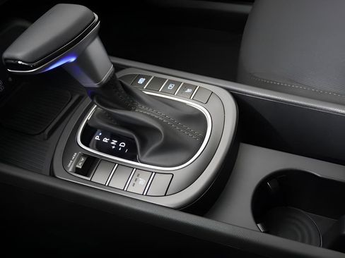 New 2026 Hyundai Kona SEL Sport FWD image 19