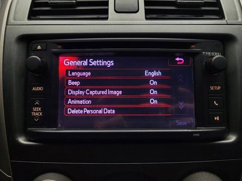 Used 2013 Toyota Corolla S w/ Premium Pkg image 25