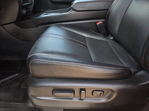 Used 2024 Honda Ridgeline TrailSport image 17