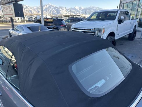 Used 2013 Volkswagen Beetle 2.5 image 14