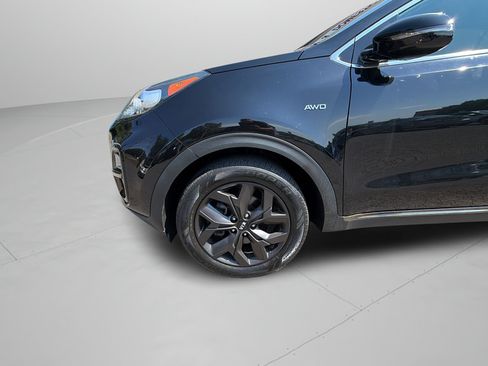 Used 2020 Kia Sportage S AWD/4WD image 32