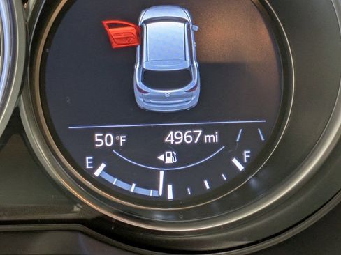 Certified 2023 MAZDA CX-5 AWD 2.5 S w/ Select Package image 15