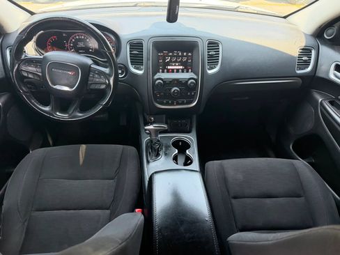 Used 2019 Dodge Durango SXT AWD/4WD image 30