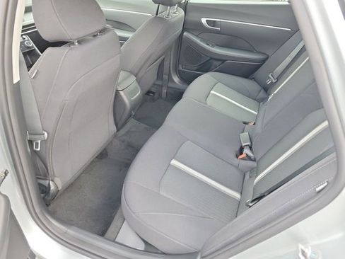 New 2026 Hyundai Sonata SEL FWD image 20