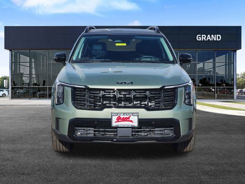 New 2026 Kia Sorento SX image 3