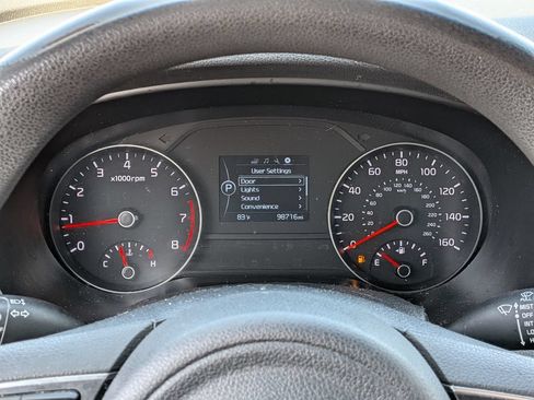Used 2018 Kia Sportage LX AWD/4WD image 31