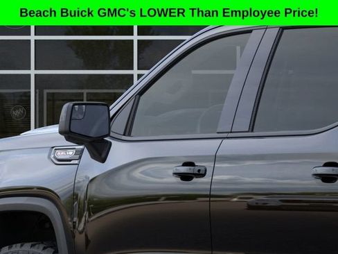 New 2026 GMC Sierra 1500 AT4X AWD/4WD image 12