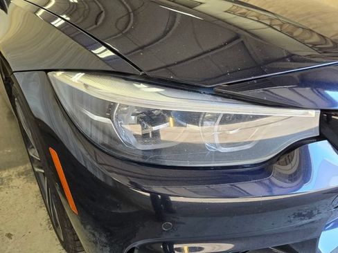 Used 2018 BMW 430i Gran Coupe xDrive AWD/4WD image 4