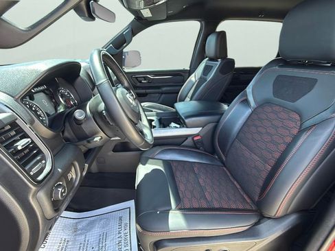 Used 2022 RAM 1500 Big Horn w/ Built-to-serve Edition AWD/4WD image 17