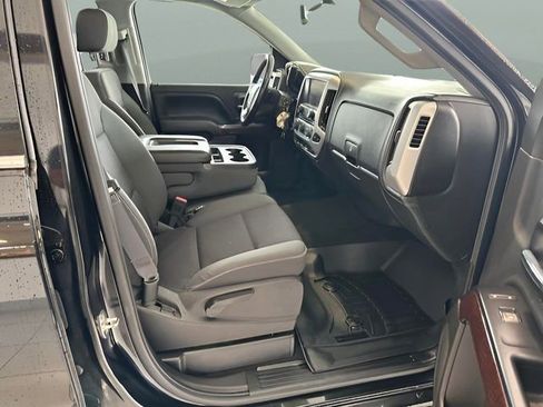 Used 2014 GMC Sierra 1500 SLE image 18