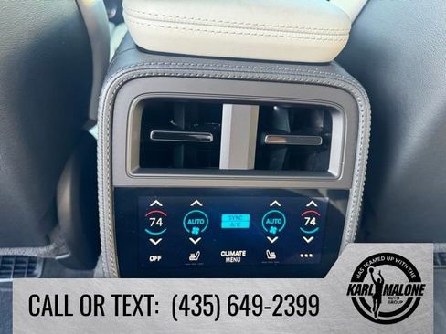 Used 2023 Porsche Taycan Turbo S image 11