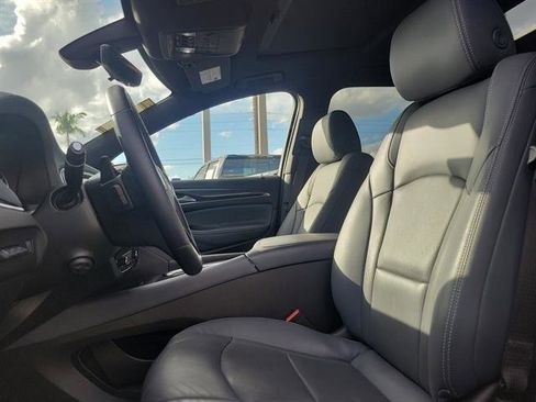 Certified 2023 Buick Enclave Premium w/ Experience Buick Package image 59