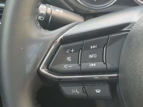 Used 2022 MAZDA CX-5 AWD 2.5 S image 25