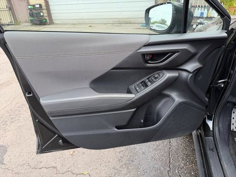 Used 2024 Subaru Crosstrek 2.5i Sport w/ Crosstrek Mirror Package AWD/4WD image 19