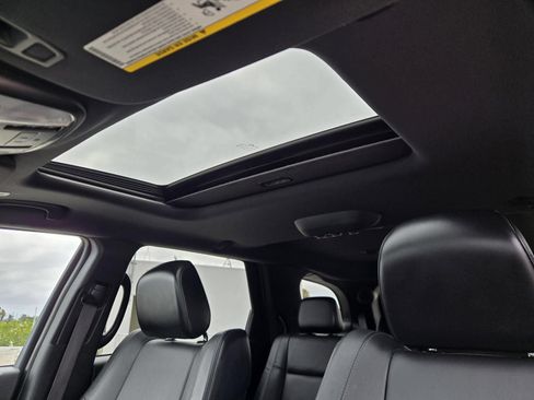 Used 2022 Dodge Durango GT RWD image 25