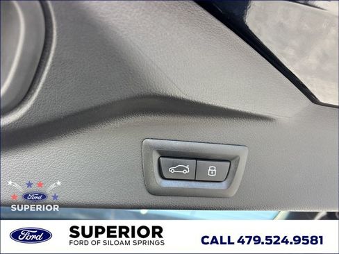 Used 2025 BMW X5 xDrive40i AWD/4WD image 9