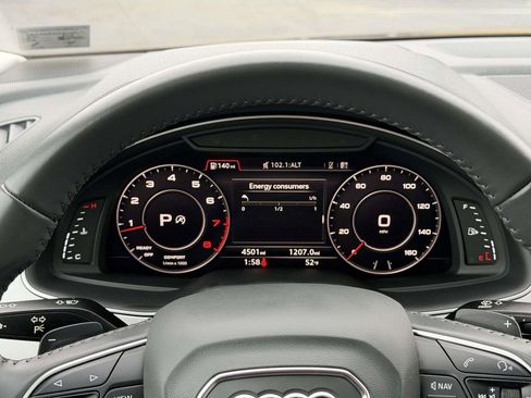 Used 2019 Audi Q7 2.0T Premium Plus image 11