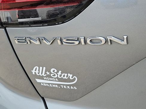 Used 2023 Buick Envision Essence FWD image 14