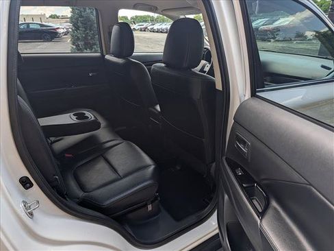 Used 2017 Mitsubishi Outlander SEL FWD image 14