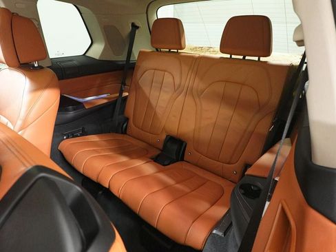 Used 2020 BMW X7 xDrive40i image 28