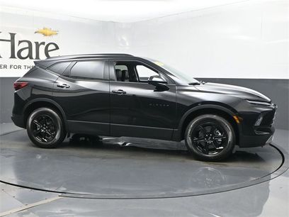Used 2024 Chevrolet Blazer LT w/ Convenience Package