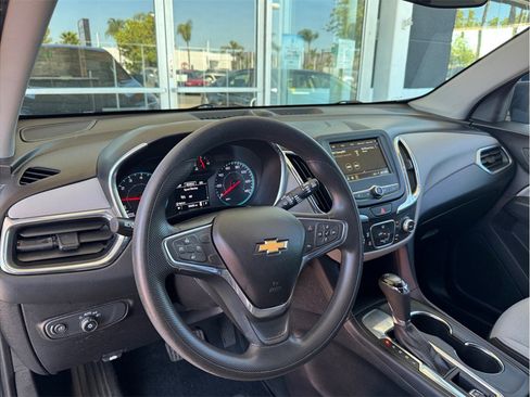 Used 2019 Chevrolet Equinox LS FWD image 23