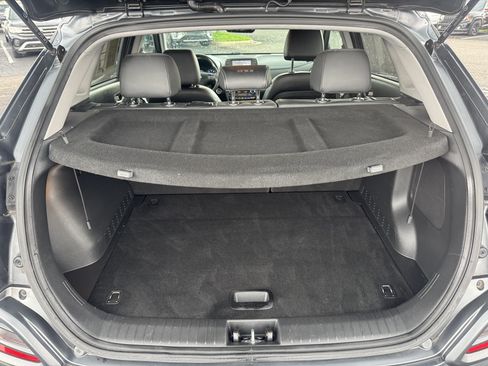 Used 2020 Hyundai Kona Limited AWD/4WD image 15